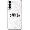 Disney Princess Ariel Chromatic Galaxy S22 Plus Skin