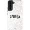 Disney Princess Ariel Chromatic Galaxy S22 Pro Case