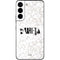 Disney Princess Ariel Chromatic Galaxy S22 Skin