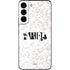 Disney Princess Ariel Chromatic Galaxy S22 Skin