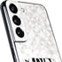 Disney Princess Ariel Chromatic Galaxy S22 Skin