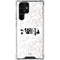 Disney Princess Ariel Chromatic Galaxy S22 Ultra Clear Case