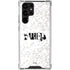 Disney Princess Ariel Chromatic Galaxy S22 Ultra Clear Case