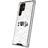 Disney Princess Ariel Chromatic Galaxy S22 Ultra Clear Case