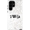 Disney Princess Ariel Chromatic Galaxy S22 Ultra Pro Case