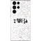 Disney Princess Ariel Chromatic Galaxy S22 Ultra Skin