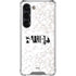 Disney Princess Ariel Chromatic Galaxy S23 Clear Case