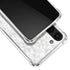 Disney Princess Ariel Chromatic Galaxy S23 Clear Case