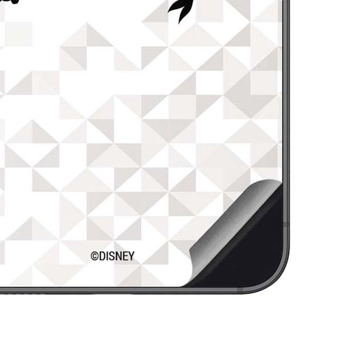 Disney Princess Ariel Chromatic Galaxy S23 FE Skin