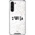 Disney Princess Ariel Chromatic Galaxy S23 Plus Clear Case