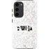 Disney Princess Ariel Chromatic Galaxy S23 Plus Pro Case