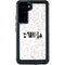 Disney Princess Ariel Chromatic Galaxy S23 Plus Waterproof Case