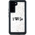 Disney Princess Ariel Chromatic Galaxy S23 Plus Waterproof Case