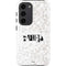 Disney Princess Ariel Chromatic Galaxy S23 Pro Case