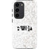 Disney Princess Ariel Chromatic Galaxy S23 Pro Case