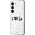 Disney Princess Ariel Chromatic Galaxy S23 Skin