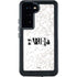 Disney Princess Ariel Chromatic Galaxy S23 Waterproof Case