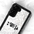 Disney Princess Ariel Chromatic Galaxy S23 Waterproof Case