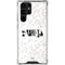 Disney Princess Ariel Chromatic Galaxy S24 Ultra Clear Case