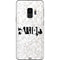 Disney Princess Ariel Chromatic Galaxy S9 Skin
