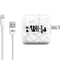 Disney Princess Ariel Chromatic iPad Charger (10W USB) Skin
