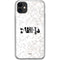 Disney Princess Ariel Chromatic iPhone 11 Clear Case