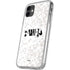 Disney Princess Ariel Chromatic iPhone 11 Clear Case