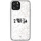 Disney Princess Ariel Chromatic iPhone 11 Pro Clear Case