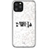 Disney Princess Ariel Chromatic iPhone 11 Pro Clear Case