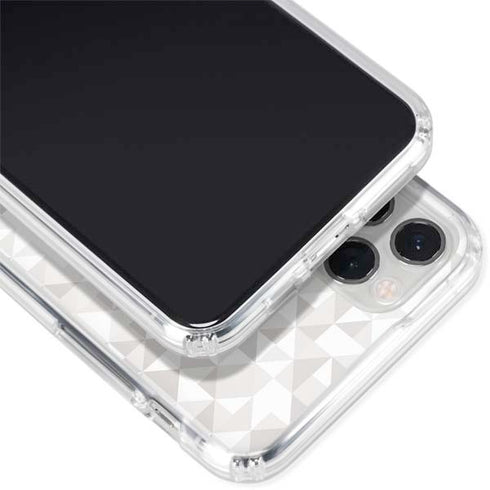 Disney Princess Ariel Chromatic iPhone 11 Pro Clear Case