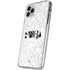Disney Princess Ariel Chromatic iPhone 11 Pro Clear Case