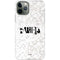 Disney Princess Ariel Chromatic iPhone 11 Pro Lite Case