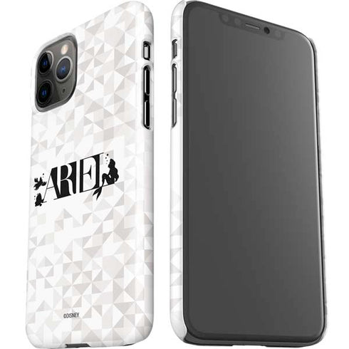 Disney Princess Ariel Chromatic iPhone 11 Pro Lite Case