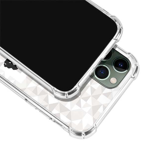 Disney Princess Ariel Chromatic iPhone 11 Pro Max Clear Case