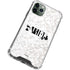 Disney Princess Ariel Chromatic iPhone 11 Pro Max Clear Case