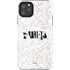 Disney Princess Ariel Chromatic iPhone 11 Pro Max Impact Case