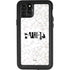 Disney Princess Ariel Chromatic iPhone 11 Pro Max Waterproof Case