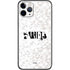 Disney Princess Ariel Chromatic iPhone 11 Pro Skin