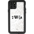 Disney Princess Ariel Chromatic iPhone 11 Pro Waterproof Case