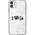 Disney Princess Ariel Chromatic iPhone 11 Skin