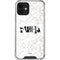 Disney Princess Ariel Chromatic iPhone 12 Clear Case