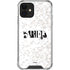 Disney Princess Ariel Chromatic iPhone 12 Clear Case
