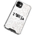 Disney Princess Ariel Chromatic iPhone 12 Clear Case