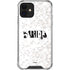 Disney Princess Ariel Chromatic iPhone 12 Mini Clear Case