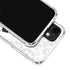 Disney Princess Ariel Chromatic iPhone 12 Mini Clear Case