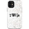 Disney Princess Ariel Chromatic iPhone 12 Mini Impact Case