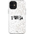 Disney Princess Ariel Chromatic iPhone 12 Mini Impact Case
