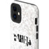 Disney Princess Ariel Chromatic iPhone 12 Mini Impact Case