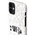 Disney Princess Ariel Chromatic iPhone 12 Mini Lite Case