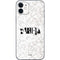 Disney Princess Ariel Chromatic iPhone 12 Mini Skin